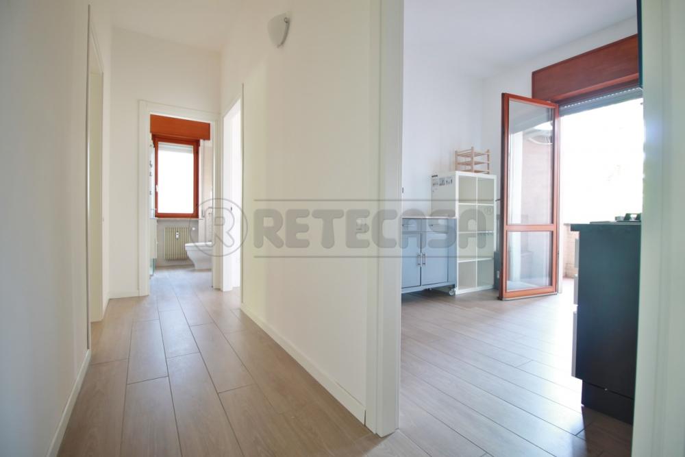 appartamento in affitto a Vicenza