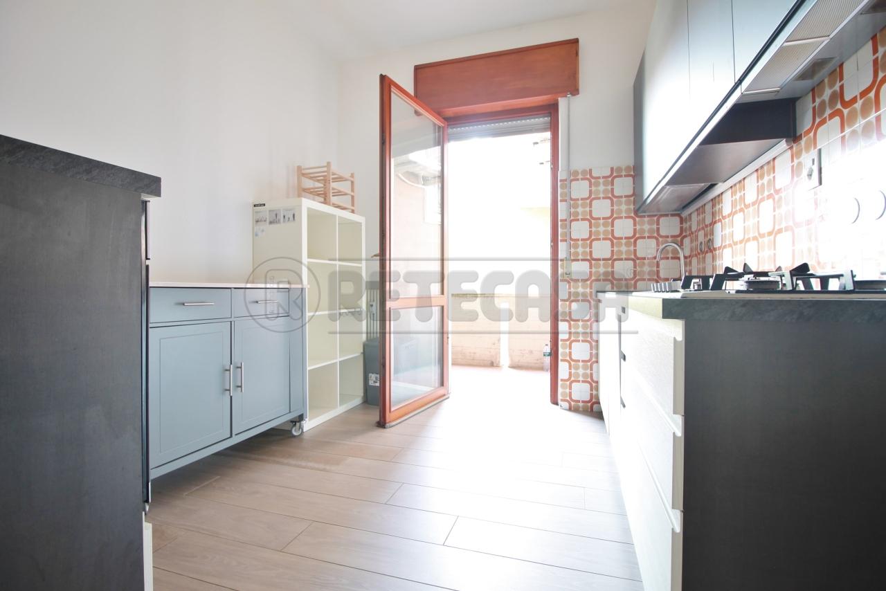 appartamento in affitto a Vicenza