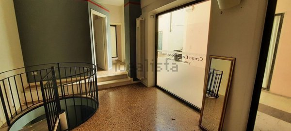 appartamento in affitto a Vicenza in zona Centro Storico