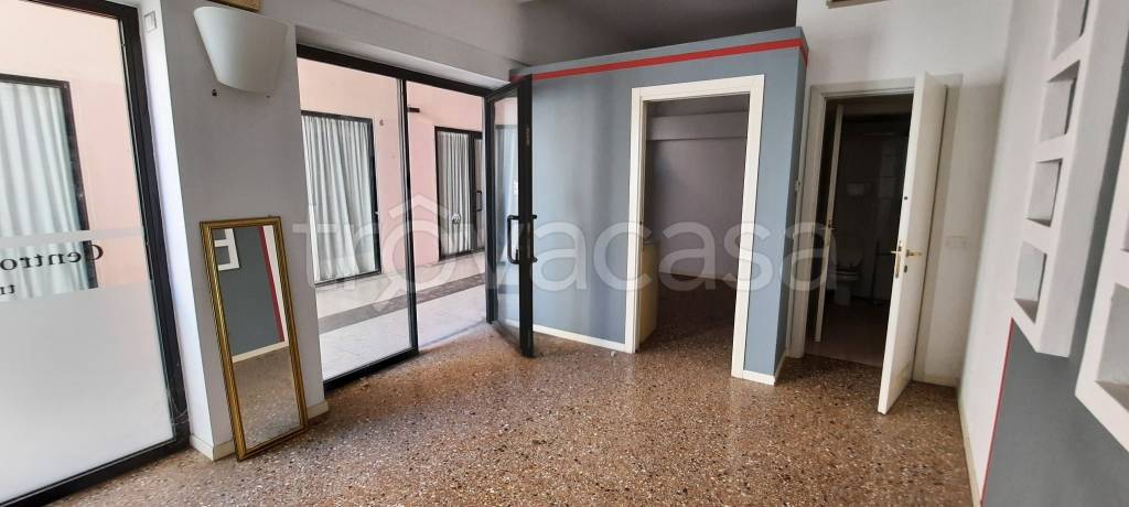 appartamento in affitto a Vicenza in zona Centro Storico