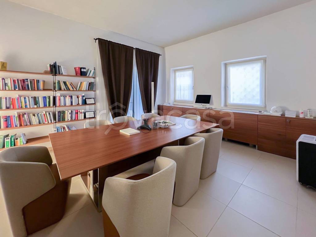 ufficio in affitto a Vicenza in zona Centro Storico