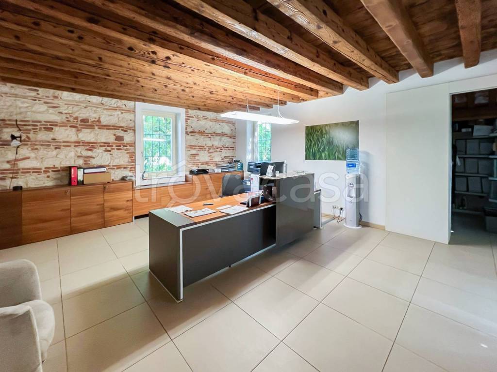 ufficio in affitto a Vicenza in zona Ferrovieri