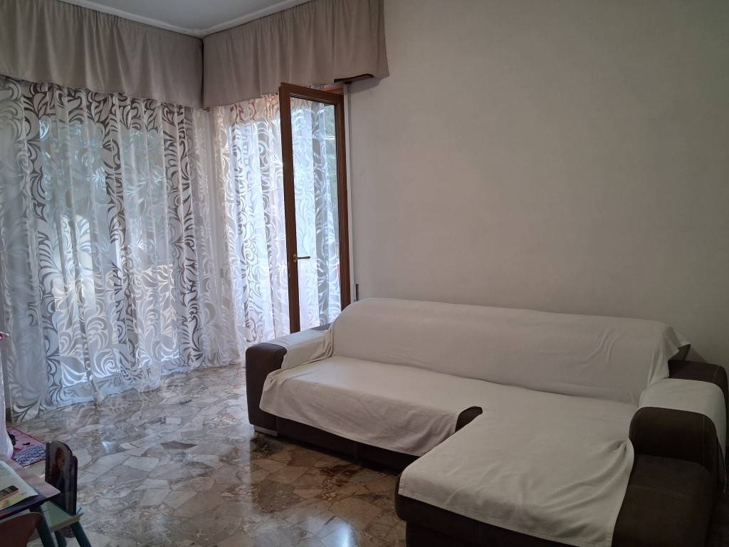 appartamento in affitto a Vicenza in zona Pio X