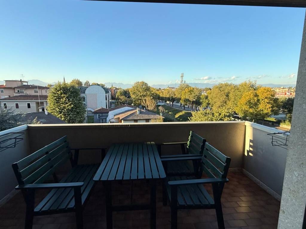 appartamento in affitto a Vicenza