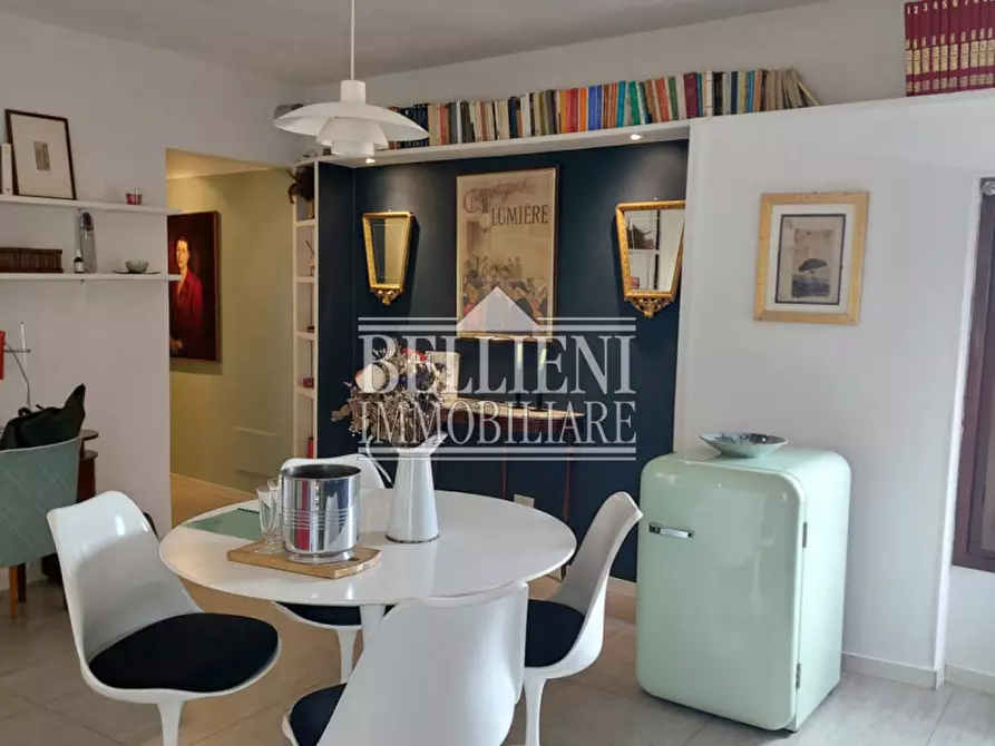 appartamento in affitto a Vicenza in zona Centro Storico