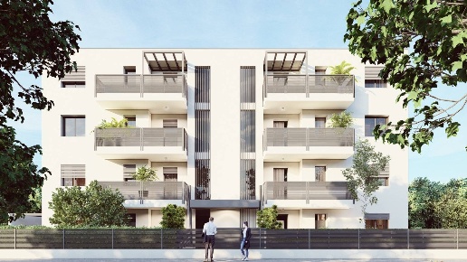 appartamento in affitto a Vicenza