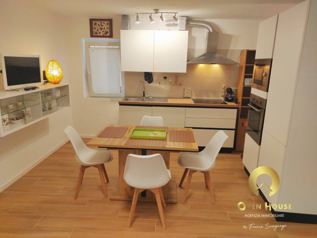 appartamento in affitto a Vicenza