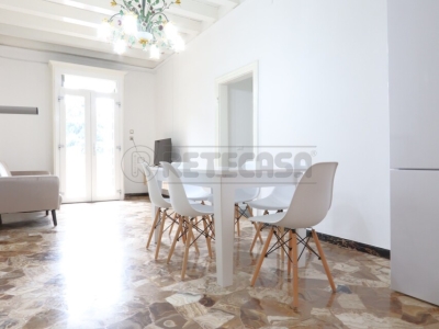 appartamento in affitto a Vicenza in zona Sant'Andrea