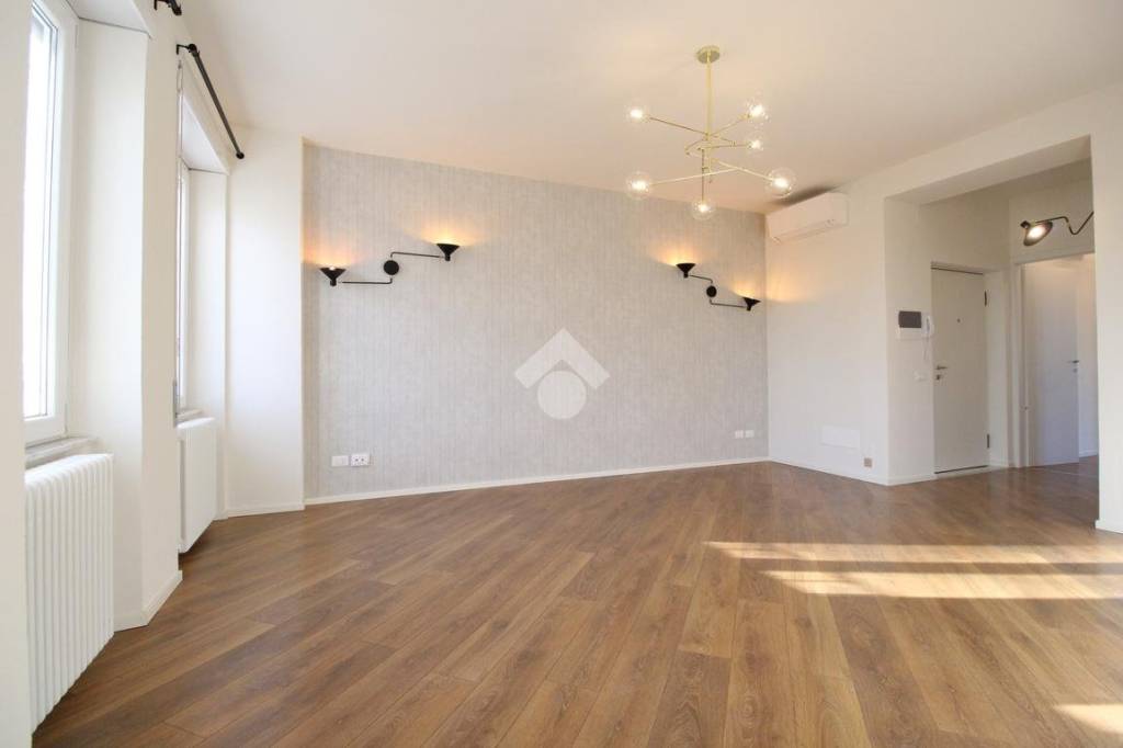 appartamento in affitto a Vicenza in zona Borgo Casale