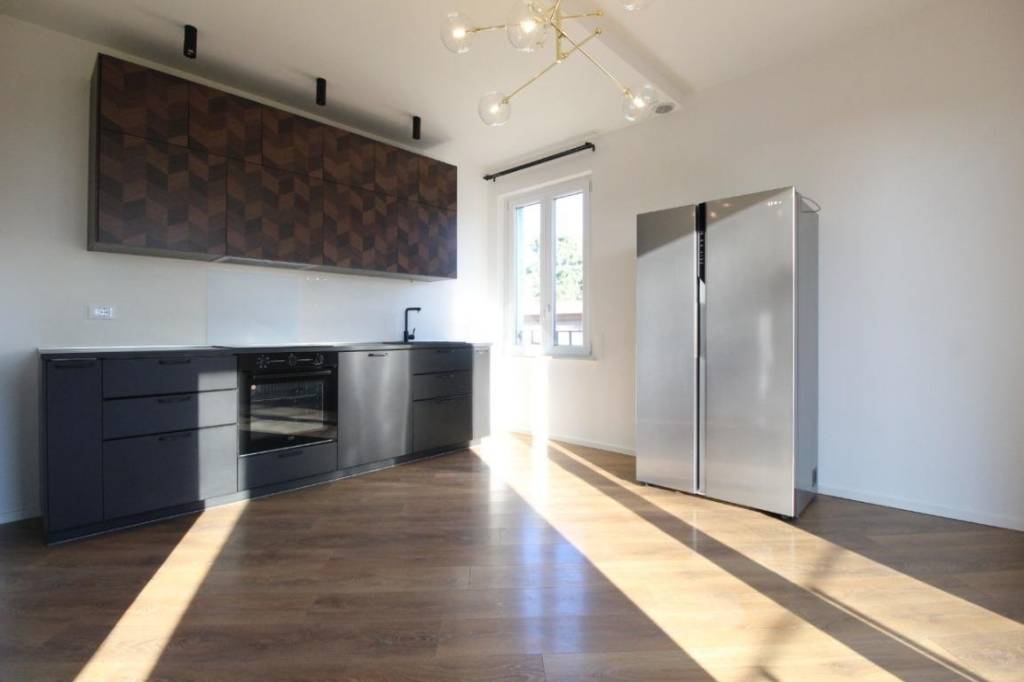 appartamento in affitto a Vicenza in zona Borgo Casale