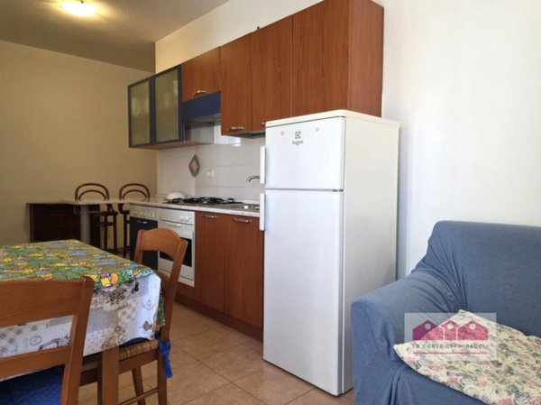 appartamento in affitto a Vicenza in zona Centro Storico