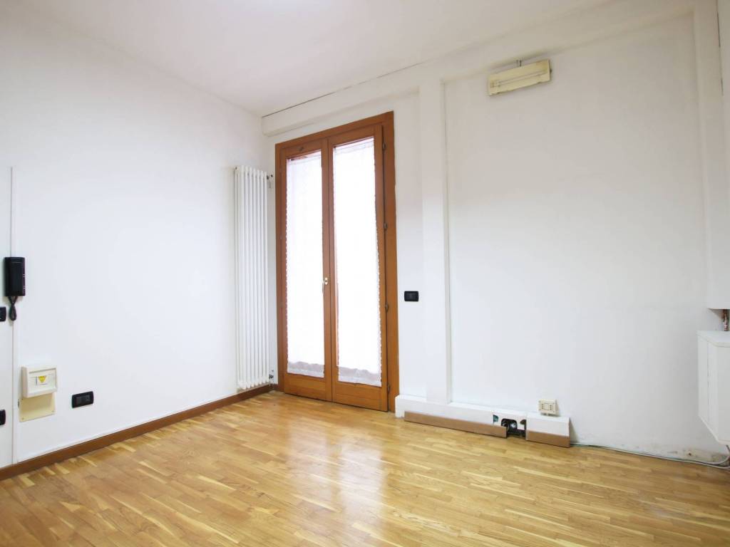 ufficio in affitto a Vicenza in zona Centro Storico