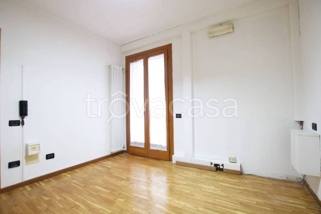 appartamento in affitto a Vicenza in zona Riviera Berica