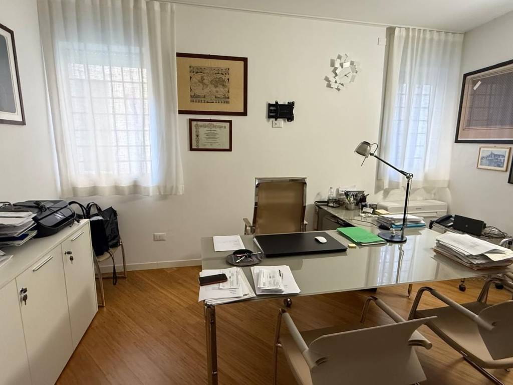 ufficio in affitto a Vicenza in zona Centro Storico