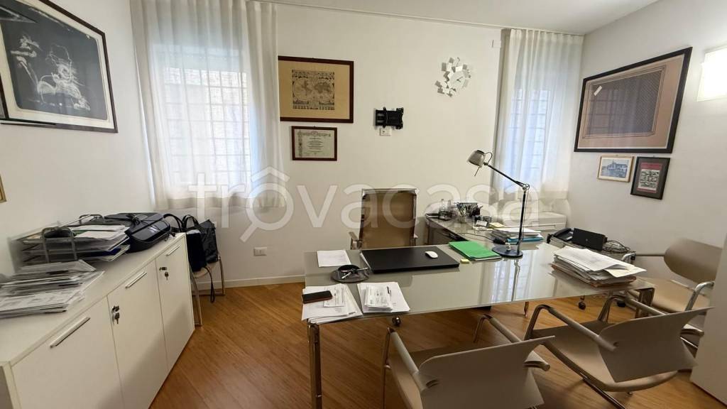 ufficio in affitto a Vicenza in zona Centro Storico