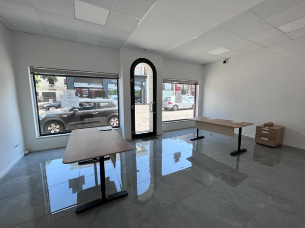 negozio in affitto a Vicenza in zona Centro Storico