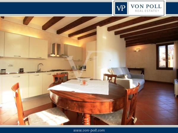 appartamento in affitto a Vicenza in zona Borgo Berga