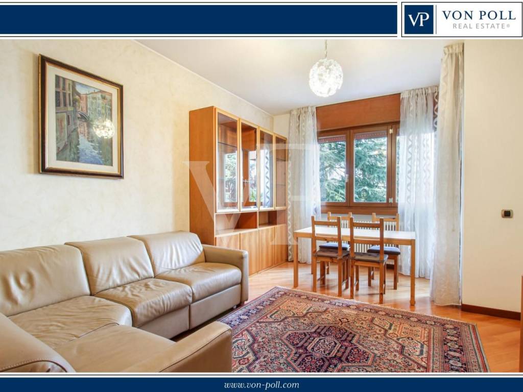 appartamento in affitto a Vicenza in zona Sant'Andrea