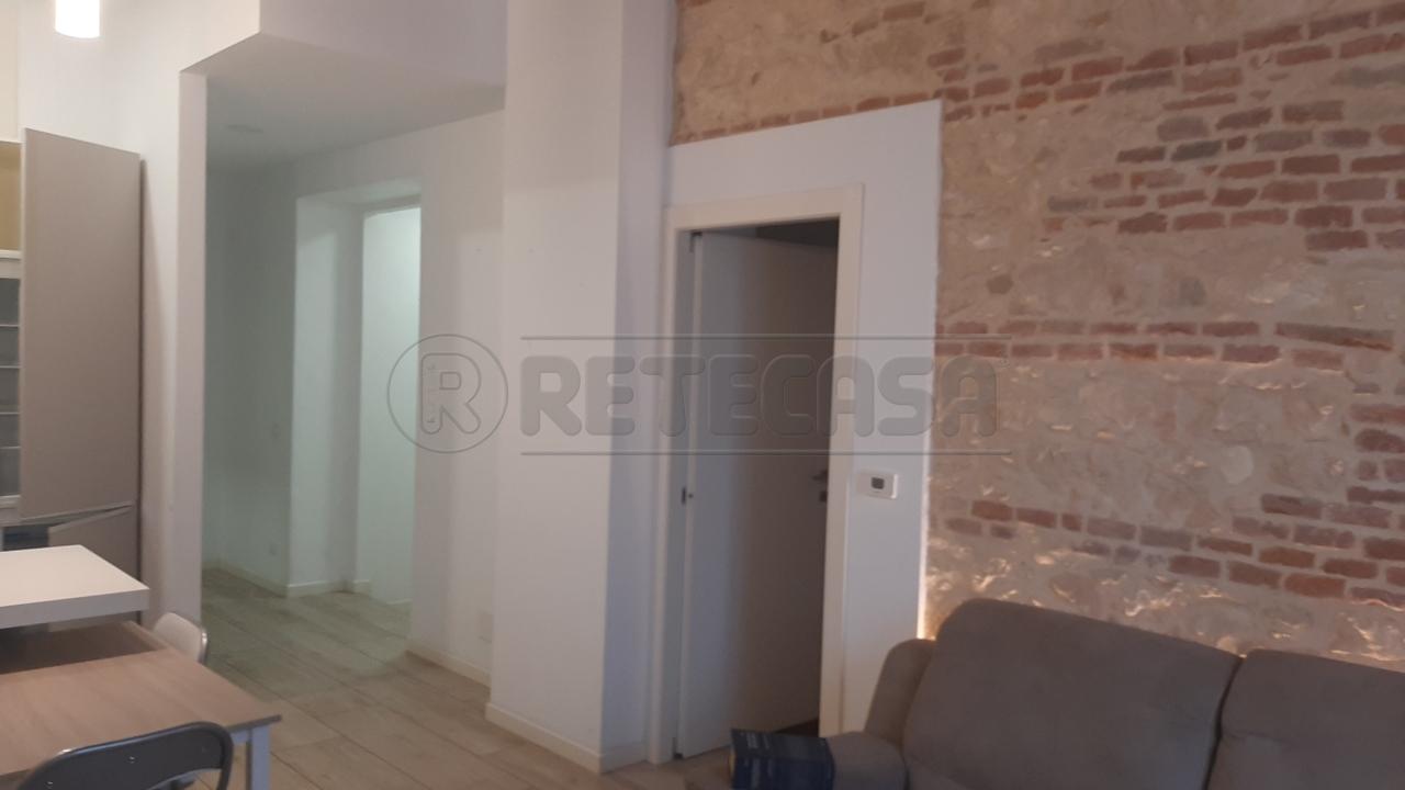 appartamento in affitto a Vicenza in zona Borgo Berga