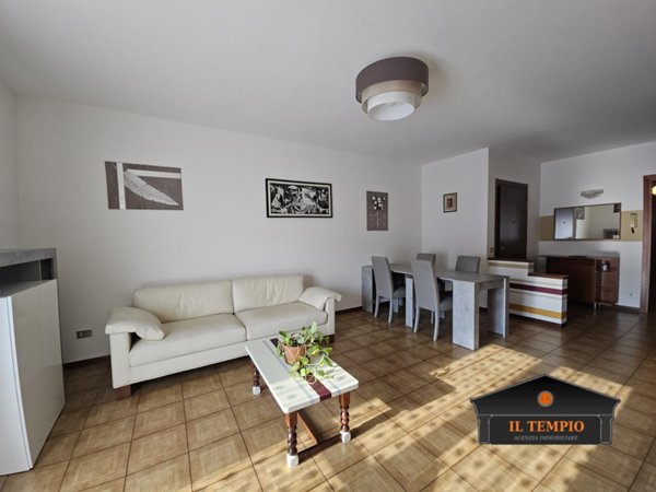 appartamento in affitto a Vicenza in zona Ferrovieri