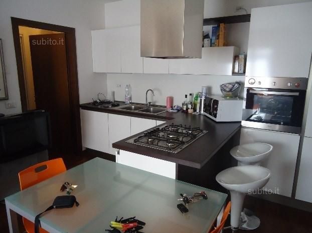 appartamento in affitto a Vicenza in zona Gogna