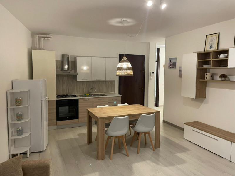 appartamento in affitto a Vicenza in zona Centro Storico