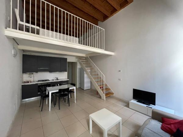 appartamento in affitto a Vicenza in zona Borgo Berga