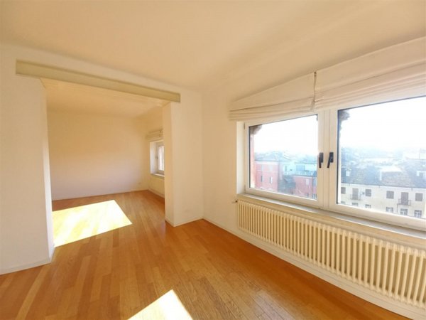 appartamento in affitto a Vicenza in zona Centro Storico