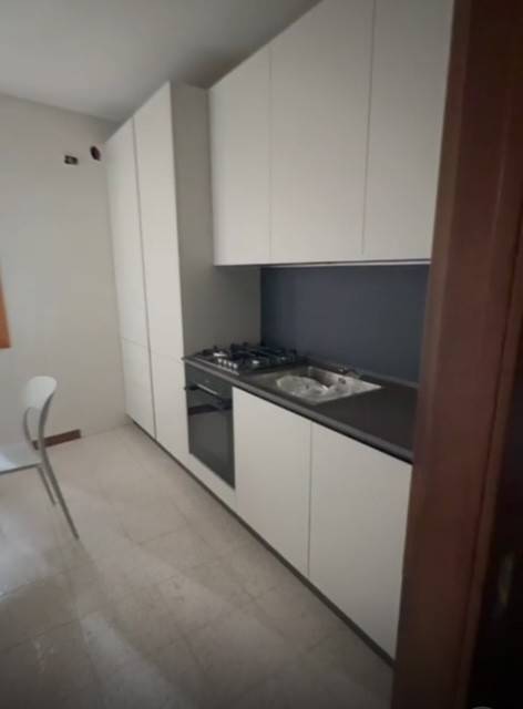 appartamento in affitto a Vicenza in zona Centro Storico