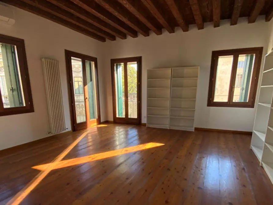 appartamento in affitto a Vicenza in zona Centro Storico