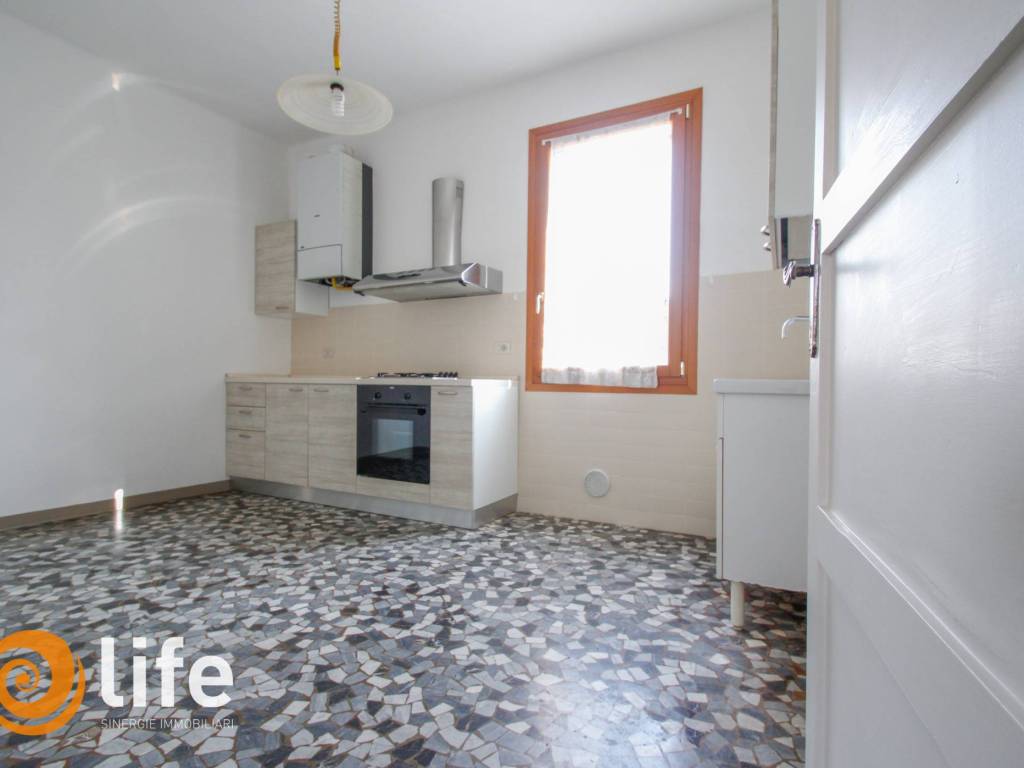 appartamento in affitto a Vicenza in zona Centro Storico