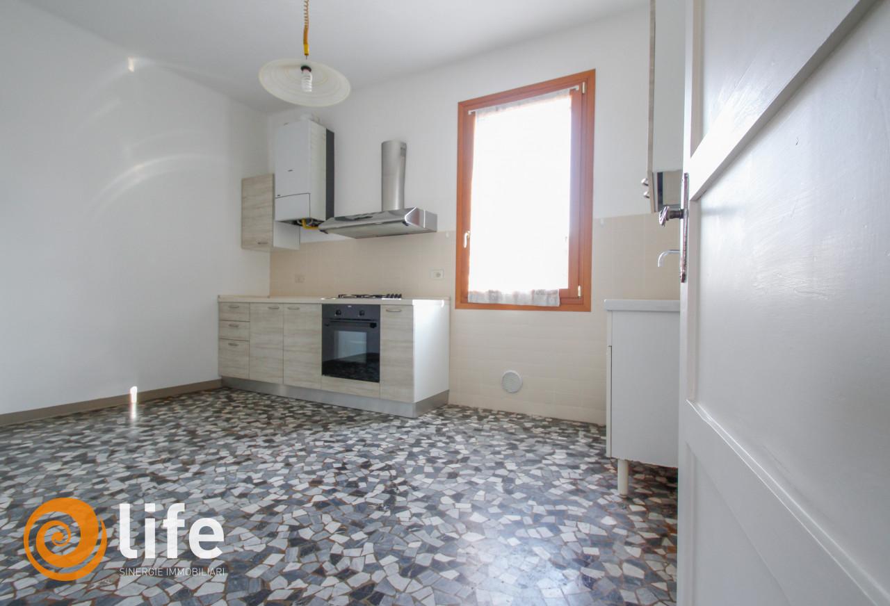 appartamento in affitto a Vicenza in zona Centro Storico