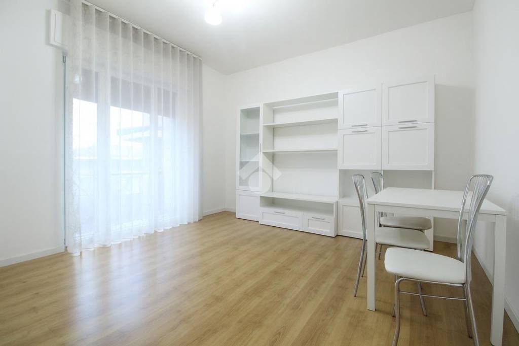 appartamento in affitto a Vicenza in zona Pio X
