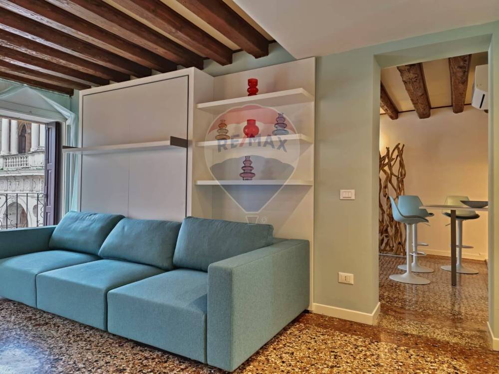 appartamento in affitto a Vicenza in zona Centro Storico