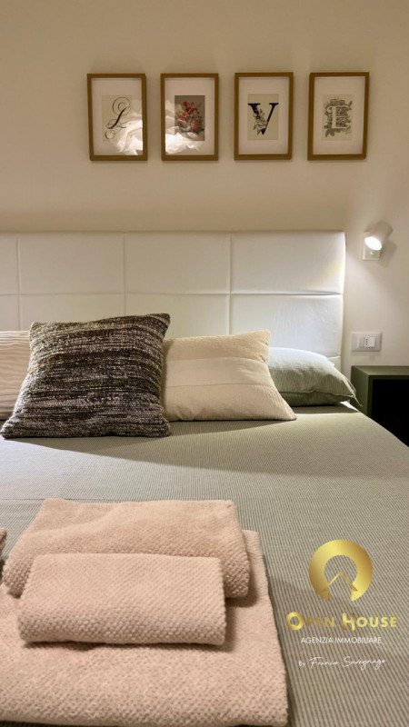 appartamento in affitto a Vicenza in zona San Bortolo/San Paolo