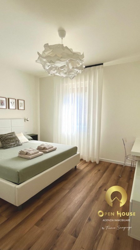 appartamento in affitto a Vicenza in zona San Bortolo/San Paolo