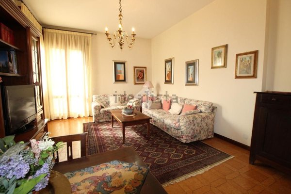 appartamento in affitto a Vicenza in zona Centro Storico