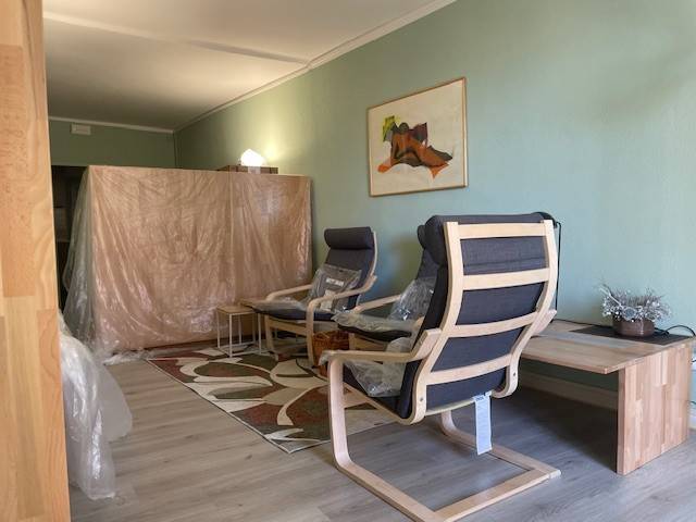 appartamento in affitto a Vicenza in zona Borgo Berga