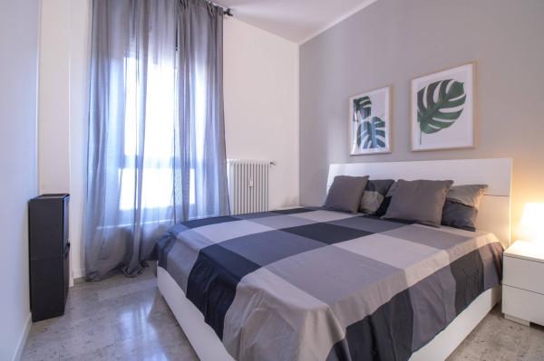 appartamento in affitto a Vicenza in zona Cattane