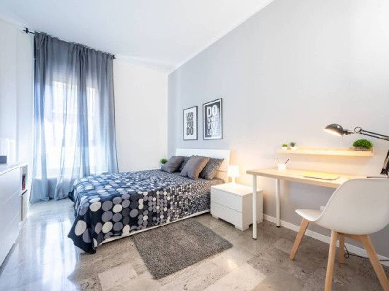 appartamento in affitto a Vicenza in zona San Felice