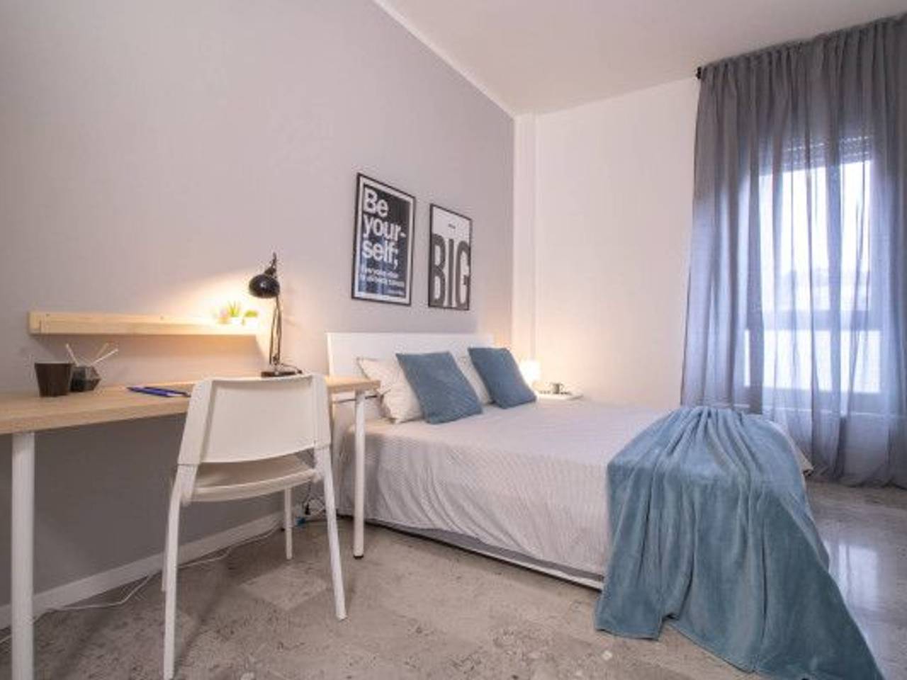 appartamento in affitto a Vicenza in zona San Felice