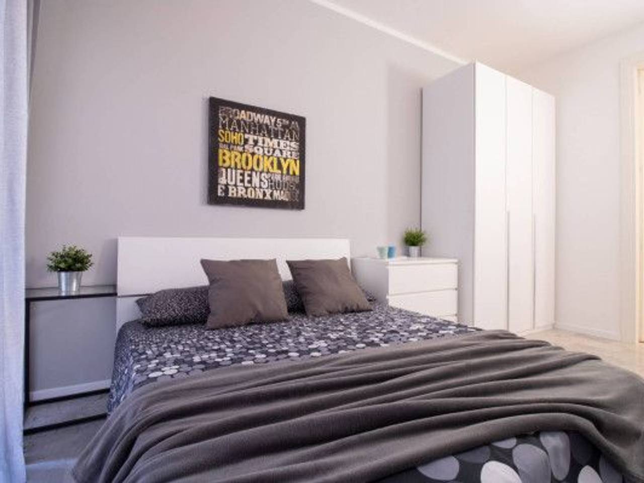 appartamento in affitto a Vicenza in zona San Felice