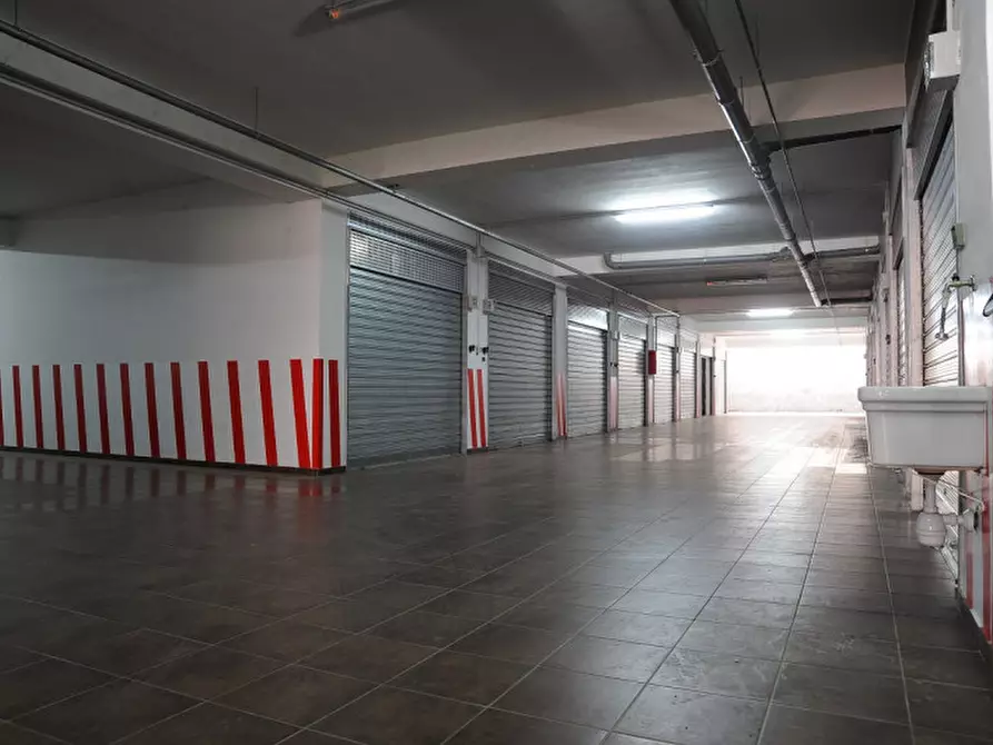 mansarda in affitto a Vicenza in zona Centro Storico