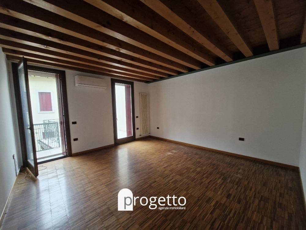 appartamento in affitto a Vicenza in zona Centro Storico
