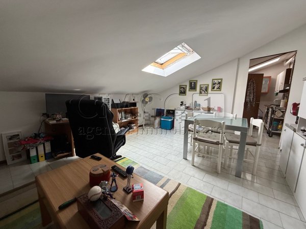 appartamento in affitto a Vicenza in zona Sant'Andrea