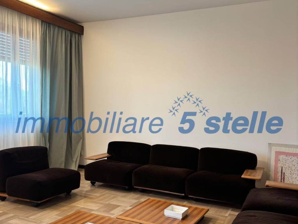 appartamento in affitto a Vicenza