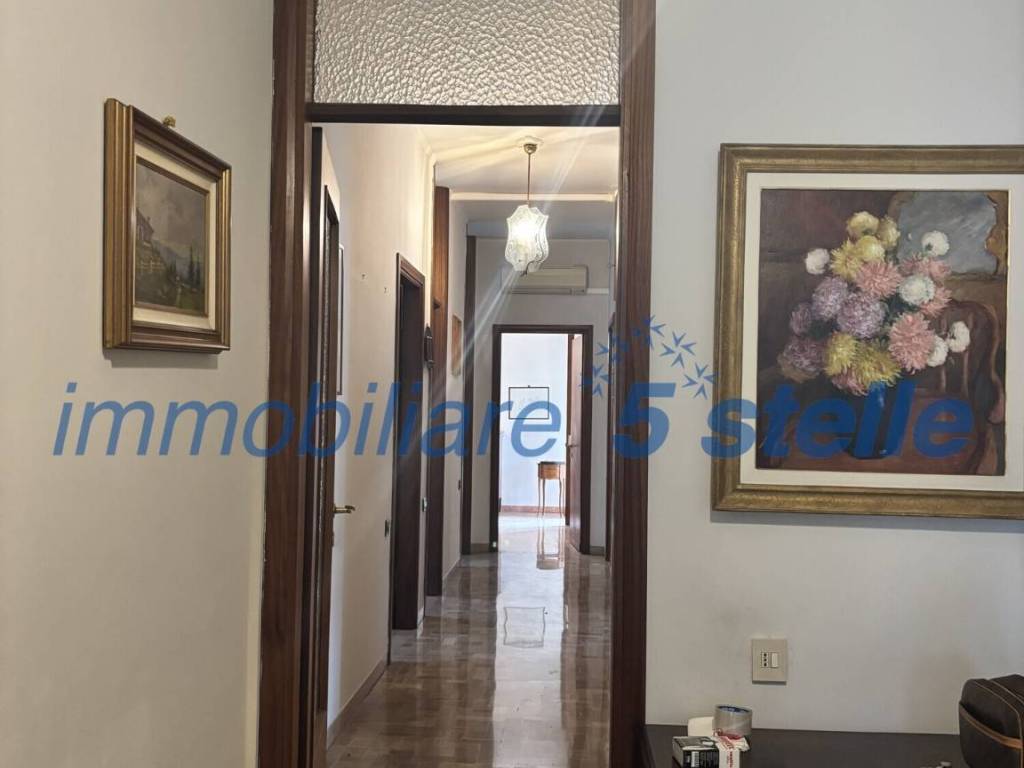 appartamento in affitto a Vicenza in zona Centro Storico