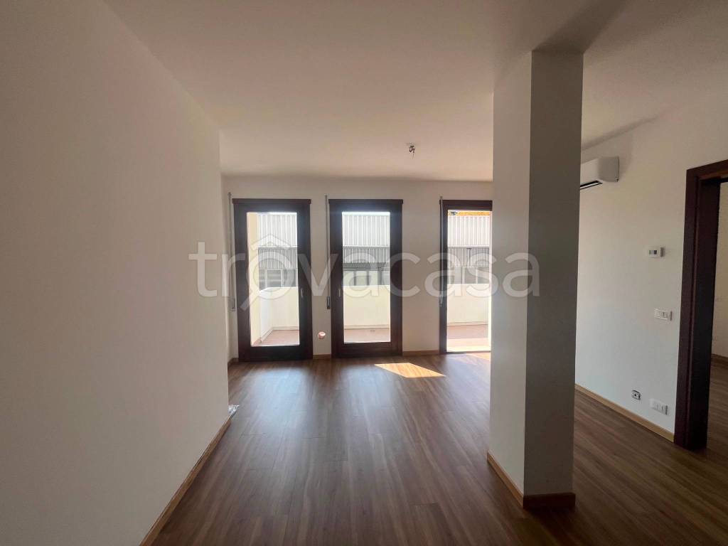 appartamento in affitto a Vicenza in zona San Felice