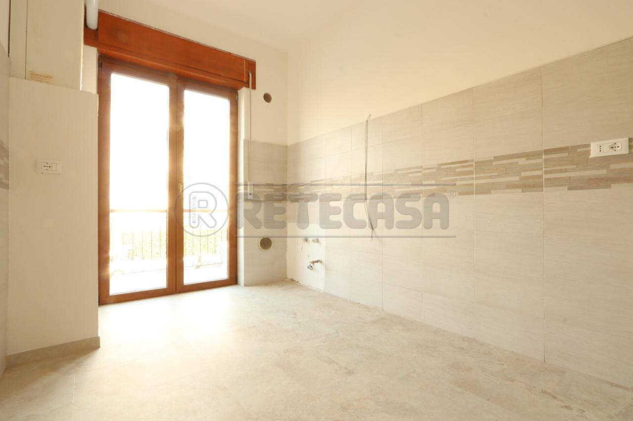 appartamento in affitto a Vicenza in zona Pio X