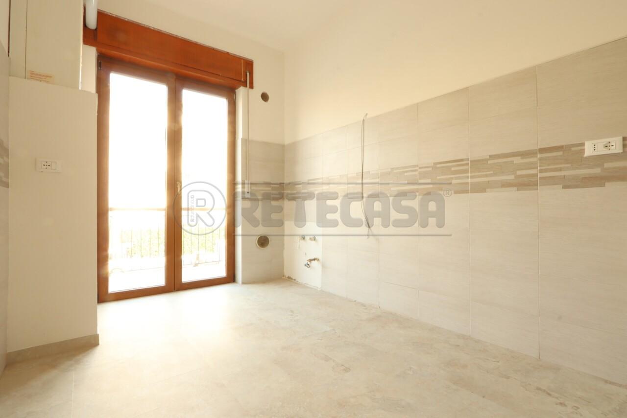 appartamento in affitto a Vicenza in zona Pio X